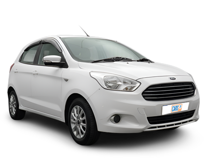 Ford New Figo-img